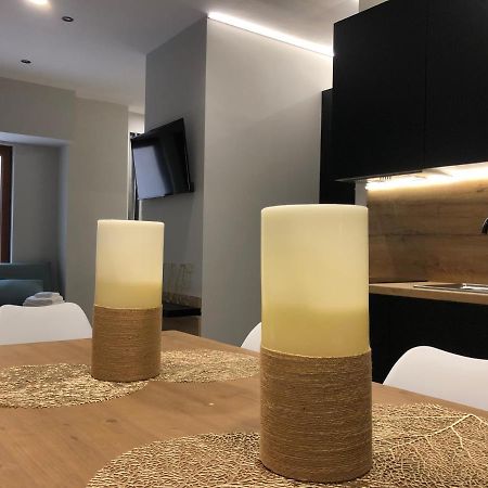 Appartement Rodillo By Lixloft En El Centro Y Cerca De La Gran Via à Salamanque Extérieur photo
