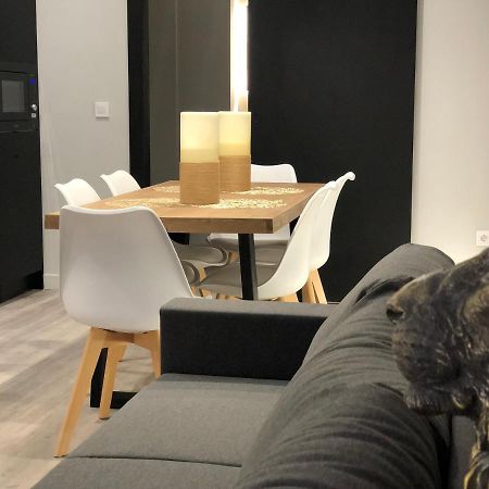 Appartement Rodillo By Lixloft En El Centro Y Cerca De La Gran Via à Salamanque Extérieur photo
