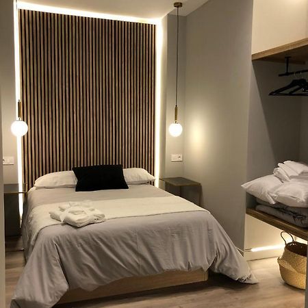 Appartement Rodillo By Lixloft En El Centro Y Cerca De La Gran Via à Salamanque Extérieur photo