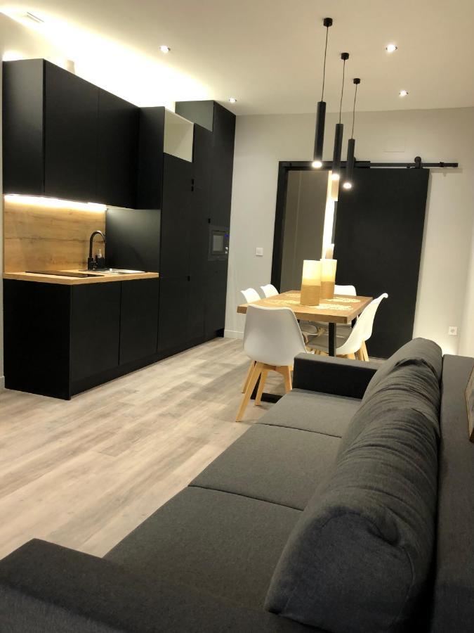 Appartement Rodillo By Lixloft En El Centro Y Cerca De La Gran Via à Salamanque Extérieur photo