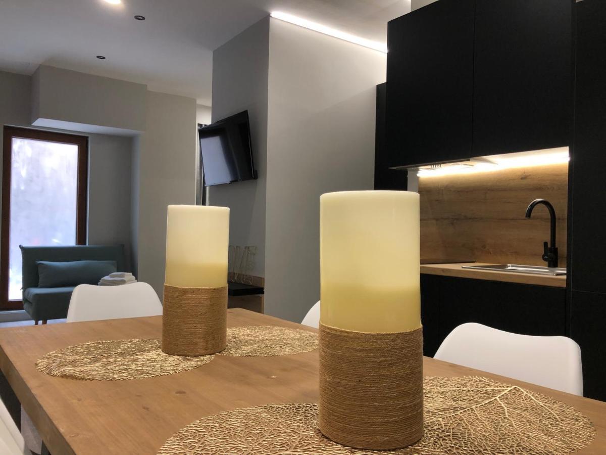 Appartement Rodillo By Lixloft En El Centro Y Cerca De La Gran Via à Salamanque Extérieur photo
