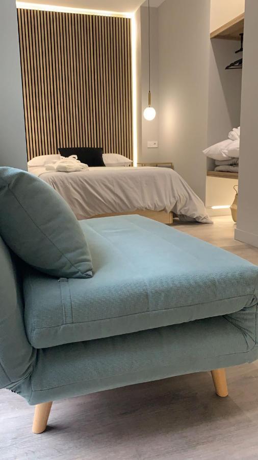 Appartement Rodillo By Lixloft En El Centro Y Cerca De La Gran Via à Salamanque Extérieur photo