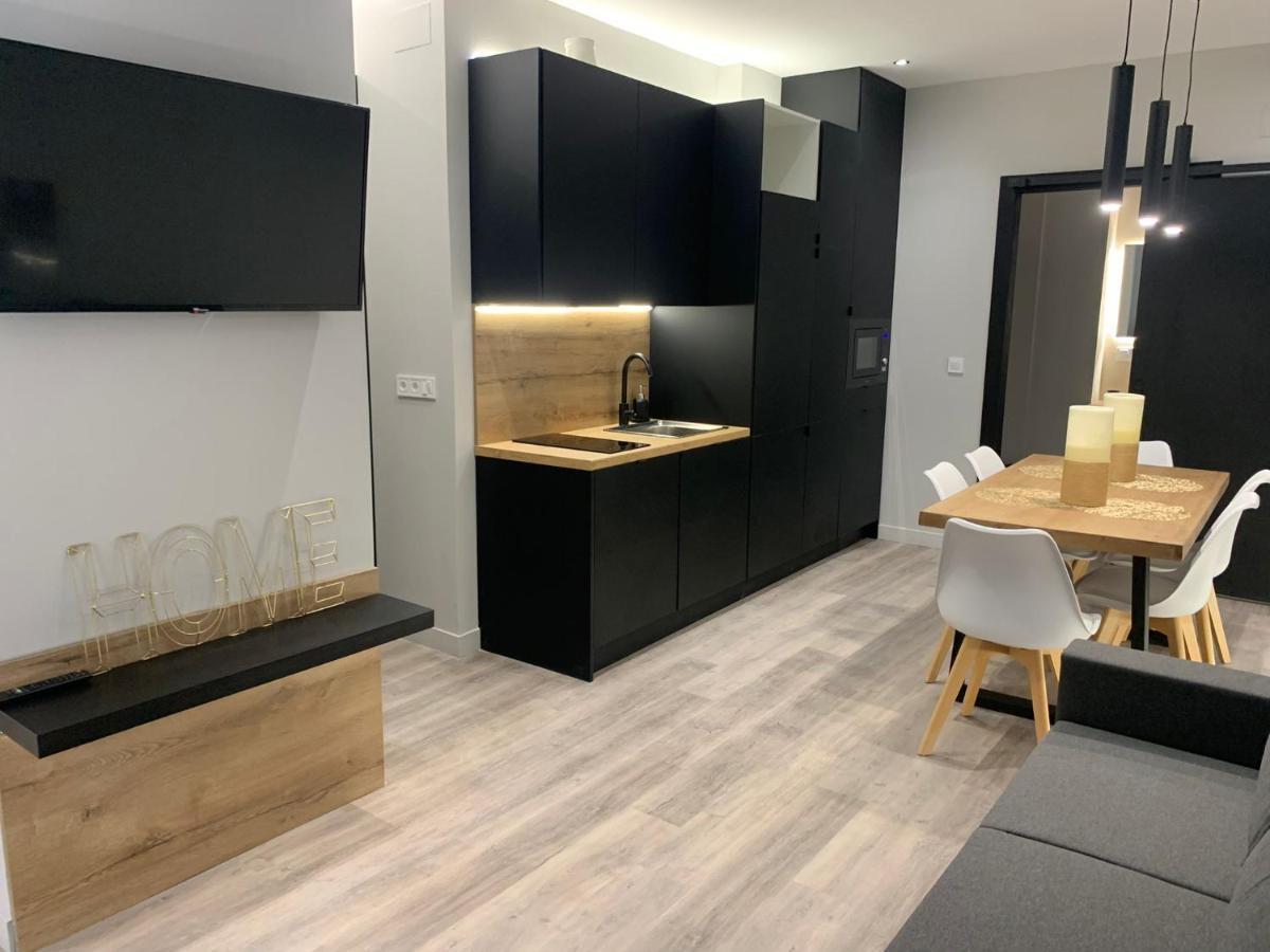 Appartement Rodillo By Lixloft En El Centro Y Cerca De La Gran Via à Salamanque Extérieur photo
