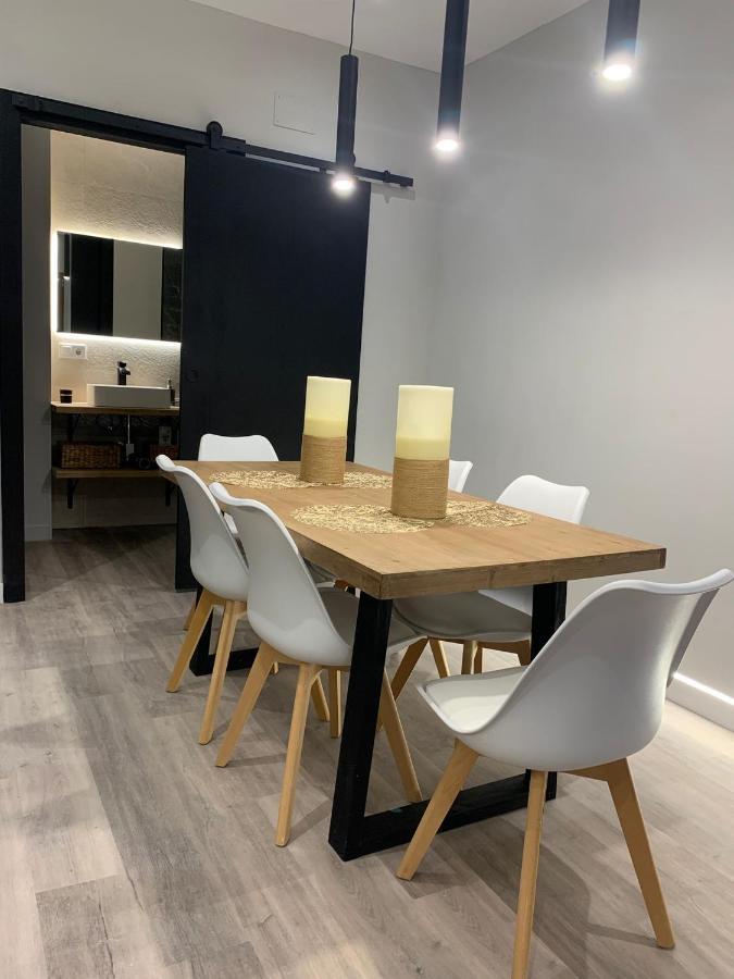 Appartement Rodillo By Lixloft En El Centro Y Cerca De La Gran Via à Salamanque Extérieur photo