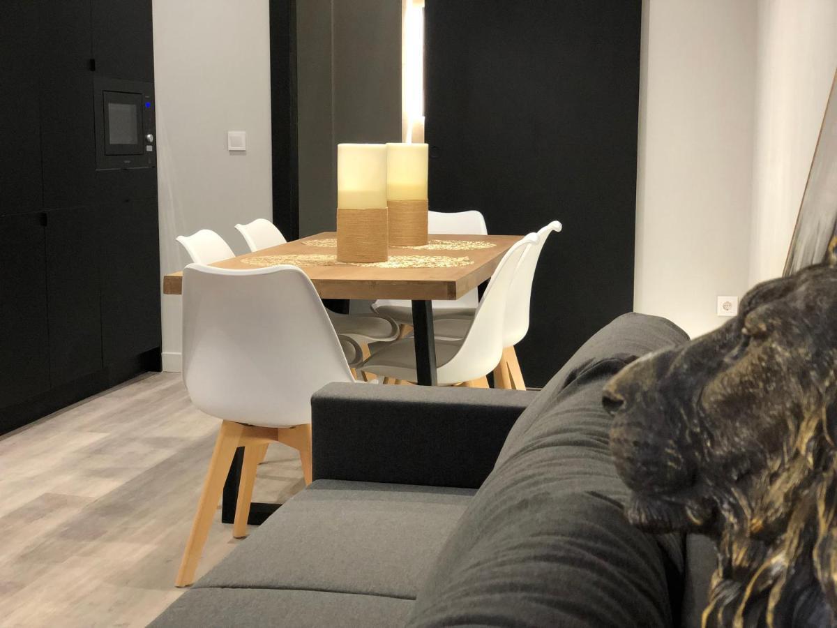 Appartement Rodillo By Lixloft En El Centro Y Cerca De La Gran Via à Salamanque Extérieur photo