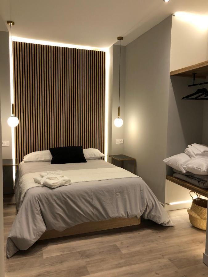Appartement Rodillo By Lixloft En El Centro Y Cerca De La Gran Via à Salamanque Extérieur photo